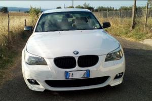 Bmw 530d
