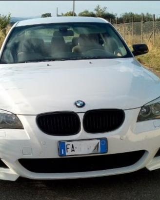 Bmw 530d