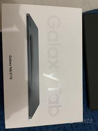 Samsung tab s7 FE 12.4