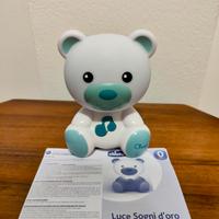 Orsetto Dreamlight Chicco