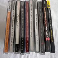 T.Flanagan/Red Garland/Art Blakey/C.Walton cd jazz