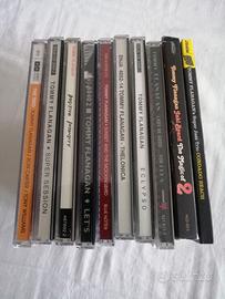 T.Flanagan/Red Garland/Art Blakey/C.Walton cd jazz