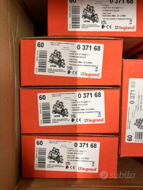 Morsetti legrand art 037168