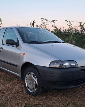 Fiat Punto 1.7 TD con Clima