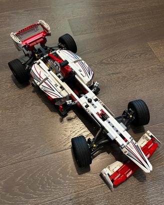 Lego techno