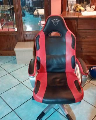 Sedia da gaming