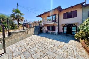 CASA SEMINDIPENDENTE A MORANSENGO