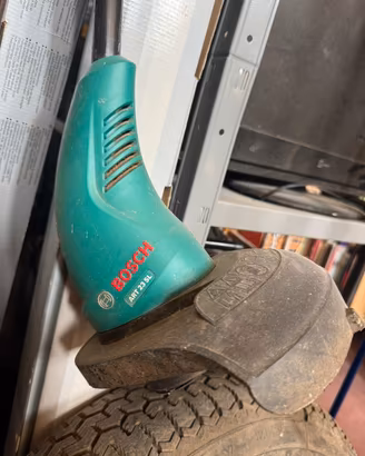 Bosch ART 23 SL Decespugliatore Elettrico