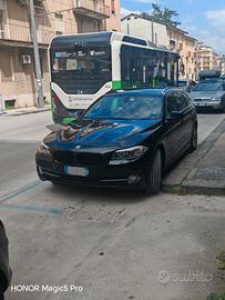 Bmw F11 520 f 184 cv