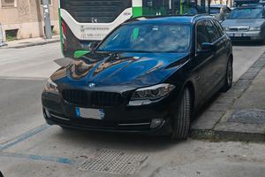 Bmw F11 520 f 184 cv
