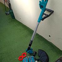 Decespugliatore a batteria 