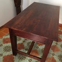 Scrivania 3 cassetti