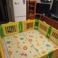 Recinto per bambini "BABY VIVO"