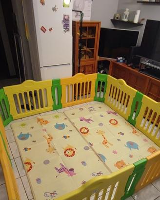 Recinto per bambini "BABY VIVO"