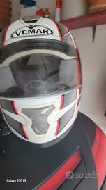 casco integrale vemar donna xs