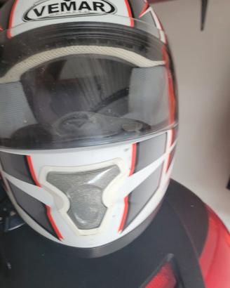 casco integrale vemar donna xs