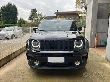 JEEP Renegade S 2020