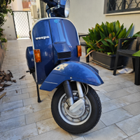 Vespa px 150 e - 1984 asi dr177