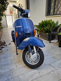 Vespa px 150 e - 1984 asi dr177