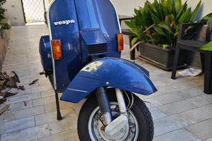 Vespa px 150 e - 1984 asi dr177