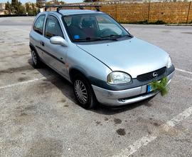 OPEL Corsa 3ª serie - 1999