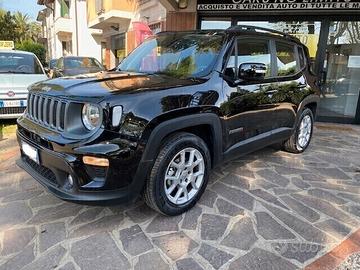 Jeep Renegade 1.0 T3 Limited