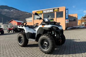 Quad Polaris Sportsman 570 4x4 Apache Nuovo Pronta