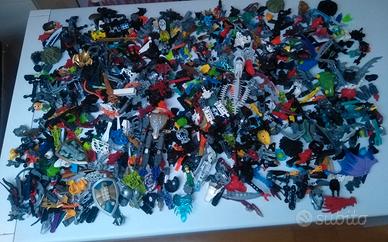 Sfuso LEGO BIONICLE