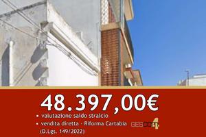 Appartamento a Copertino (LE)