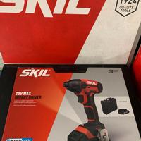 Avvitatore ad impusi a batteria SKIL 3210