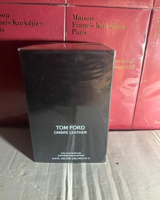 Tom Ford Ombré Leather 100 mL