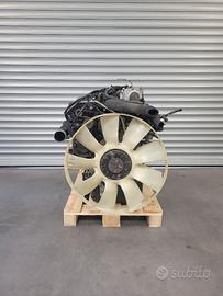 Motore MAN D0836 LFL 63 250 cv TGL TGM EURO 5