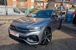 NOLEGGIO Volkswagen T-Roc 150 CV DSG R-Line
