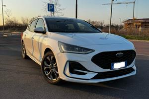 Ford focus 2023  MK 4.5