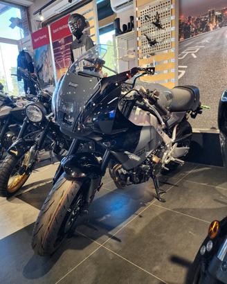 YAMAHA XSR 900 GP