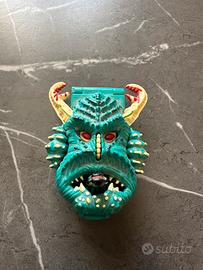 Mighty Max - Contorsionista degli Abissi