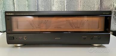 Finale HiFi Technics A909S