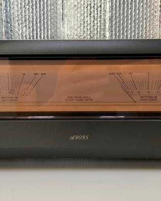 Finale HiFi Technics A909S
