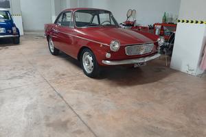 Fiat 600 Vignale