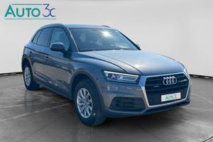 Audi Q5 2.0 TDI quattro S tronic Business