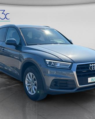 Audi Q5 2.0 TDI quattro S tronic Business