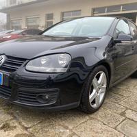 Volkswagen Golf 1.9 TDI 5p. 6m. GT Sport