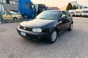 Volkswagen Golf 1.9 TDI 2002 Unico proprietario!!