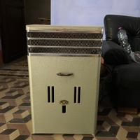 Stufa svedese a kerosene POD anni 60