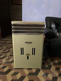 Stufa svedese a kerosene POD anni 60