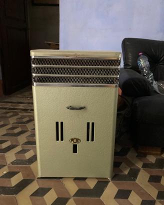 Stufa svedese a kerosene POD anni 60