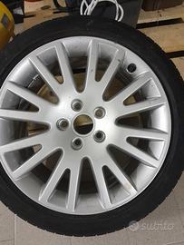 Cerchio  in lega Audi A4