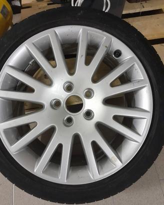 Cerchio  in lega Audi A4