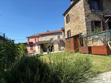 RUSTICO A VARSI