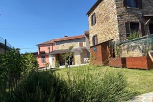RUSTICO A VARSI